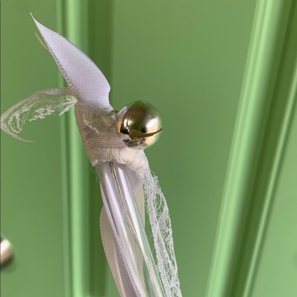 Set of 2 wedding / party light up wands - Picture 4 of 5